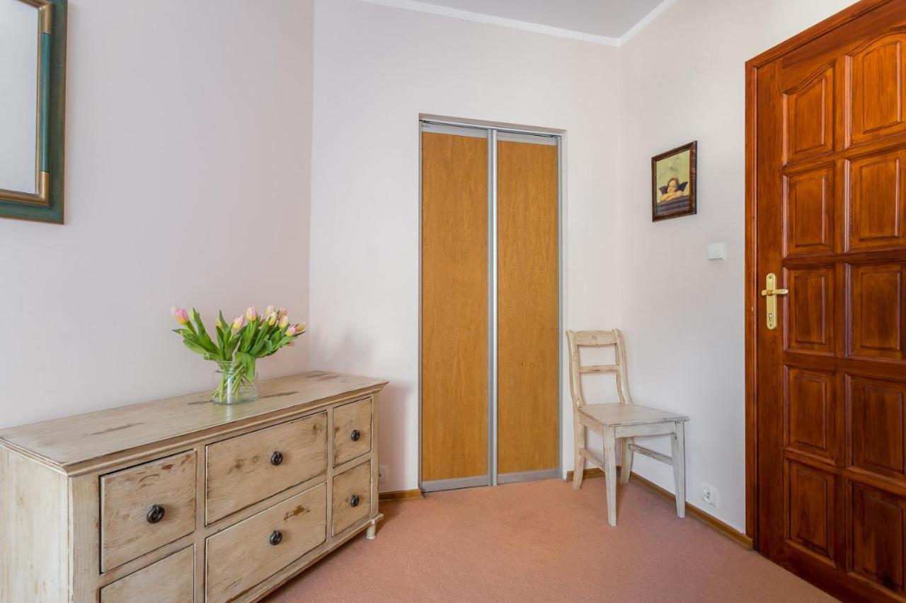 Rent Like Home - Orkana IX Zakopane Buitenkant foto